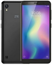 Замена разъема зарядки на телефоне ZTE Blade A5 2019 в Москве